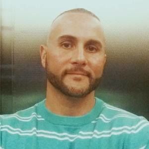 Meet your Posher, Danny-cali